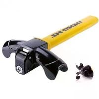 ราคา ล๊อคพวงมาลัย อุปกรณ์ล็อครถยนต์ กุญแจล็อครถยนต์ กันขโมย Car Steering Wheel Lock (1731693763867871198)