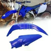 ราคา แนะนำ TH Motorcycle Front Fender For Yamaha YZ125 YZ250 WR250 WR450 YZ WR Honda Kawasaki Suzuki Motocross Wheel Protection Fen (1731534274839610551)