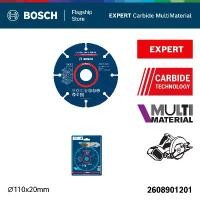 ราคา BOSCH ใบตัดอเนกประสงค์ 4" Carbide Multi Wheel: EXPERT ขายดี (1731483274596681379)