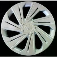 ราคา [Tiktok] ทำสี HONDA 1 ฝาครอบกะทะล้อ ขอบ 15 นิ้ว Wheel cover size 15 inch ฮอนด้า City Civic Jazz Accord ฝาล้อ ฝากะทะ ปิดล้อ ปิดกะทะ ฝาปิดล้อ ฝาปิดกะทะ ฝาครอบล้อ (1732296017173710266)