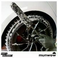 ราคา ส่วนลดมากมาย Munwow Wheel Stick (แปรงทำความสะอาดล้อรถยนต์ เข้าถึงได้ทุกซอกลึก) (1732037221868144258)