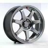 ราคา Lenso Wheel LiteTech+ VT7 ขอบ 18x8.5" 5รู114.3 ET+35 สีHBT แม็กขอบ18 เลนโซ่ ล้อรถยนต์ (1731654466336162958)