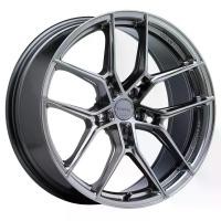 ราคา Lenso Wheel VENOM V3N ขอบ 18x8.5" 5รู114.3 ET+35 สีHB แม็กขอบ18 เลนโซ่ ล้อรถยนต์ (1731653656313627790)