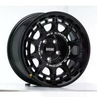 ราคา Lenso Wheel E0M ขอบ 16x8.0" 5รู114.3 ET+00 สีBK แม็กขอบ16 เลนโซ่ ล้อรถยนต์ (1731679505671423118)