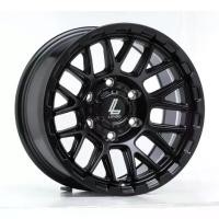 ราคา Lenso Wheel MX CEZAR ขอบ 16x8.5" 6รู139.7 ET+00 สีMK แม็กขอบ16 เลนโซ่ ล้อรถยนต์ (1731677779816776846)