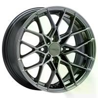 ราคา Lenso Wheel Jager J1C ขอบ 17x7.0" 4รู100 ET+35 สีHB ล้อแม็ก เลนโซ่ lenso17 แม็กขอบ17 (1731653441096811662)