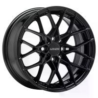 ราคา Lenso Wheel Jager J1C ขอบ 17x7.0" 4รู100 ET+35 สีBK ล้อแม็ก เลนโซ่ lenso17 แม็กขอบ17 (1731653426390664334)