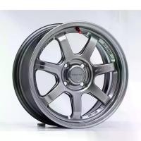 ราคา Lenso Wheel Venom VT7 ขอบ 15x7.0" 4รู100 ET+35 สีHBT ล้อแม็ก เลนโซ่ lenso15 แม็กขอบ15 (1731677784309793934)