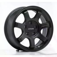 ราคา Lenso Wheel RT7 ขอบ 16x7.0" 5รู114.3 ET+10 สีMKW ล้อแม็ก เลนโซ่ lenso16 แม็กขอบ16 (1731653511237567630)