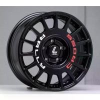 ราคา Lenso Wheel M1K ขอบ 16x7.0" 5รู114.3 ET+20 สีBK แม็กขอบ16 เลนโซ่ ล้อรถยนต์ (1731653520942793870)