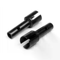 ราคา HPI 101061 REAR WHEEL AXLE SHAFT (VORZA) คําแนะนําผลิตภัณฑ์ใหม่ของเดือนนี้ เหล็ก ท้าย หลีด สเกิร์ต รถ ยนต์ ยาริส (1732195276803769508)