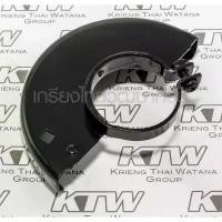 ราคา MAKITA 125266-2 อะไหล่ 9556NB 9553NB #34 WHEEL COVER ASS''Y ฝาครอบลูกหมู ฝาครอบใบเจียร (1731584223738103565)