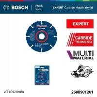 ราคา BOSCH ใบตัดอเนกประสงค์ 4" Carbide Multi Wheel: EXPERT (1730427017216494452)