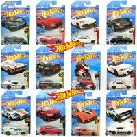 ราคา [Tiktok] โมเดลรถเหล็ก ลิขสิทธิ์แท้ รถเหล็ก HOTWHEELS 1/64 ของใหม่น่าสะสม HW77 HW hot wheels hotwheel hot wheel (1731495745362495200)