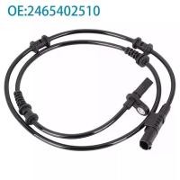 ราคา เซนเซอร์ล้อ ABS Front Wheel Speed Sensor for Mercedes-Benz A Class GLA 2465402510 A2465402510 ส่งจากประเทศไทย (1729973164260559565)