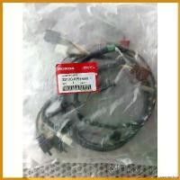 ราคา coumarshop ความคงทน สายไฟชุด แท้ศูนย์ เวฟ Wave125 r สตาร์ทเท้า (Harness Wire 32100-KPH-660) มอเตอร์ไซค์ Motorcycle กล่อง ใส่ สัมภาระ ท้ายรถ ลีก (1730643663879048165)