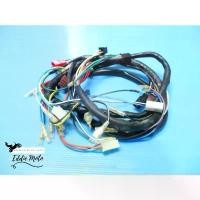 ราคา WIRE WIRING HARNESS SET Fit For KAWASAKI KR150R // ชุดสายไฟ (1732311397631952591)