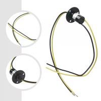 ราคา แหวนลื่นไฟฟ้า, 2-Wire, 30A, ตัวเก็บรวบรวม / แหวนกังหันลม / แหวนลื่นเครื่องกำเนิดไฟฟ้า (1732260652115068339)