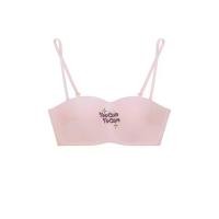 ราคา Sabina เสื้อชั้นใน Invisible Wire (ไม่มีโครง) Body Bra The Series (เกาะอก) รุ่น Pretty Perfect รหัส SBU8021 สีชมพูอ่อน (1729598655874173643)
