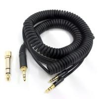 ราคา สายหูฟังแบบมีสาย, เข้ากันได้กับ Denon AH-D7100/D9200/HIFIMAN Sundara Ananda Wire (1730580792521886577)