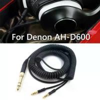 ราคา สายหูฟังแบบมีสาย, เข้ากันได้กับ Denon AH-D7100/D9200/HIFIMAN Sundara Ananda Wire (1731819358947346705)