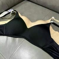 ราคา [ Plus Size ] Sabina เสื้อชั้นใน Invisible Wire (ไม่มีโครง) รุ่น Perfect Bra รหัส SBXD97111 ชั้น ใน แบบ ไม่มี โครง (1732121696849331922)