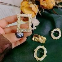 ราคา (พร้อมส่ง) เข็มกลัด กรอบรูป ลายพระราชวัง สไตล์วินเทจ ย้อนยุค เรียบง่าย เครื่องประดับ สําหรับเสื้อผ้า (1732101176505238651)