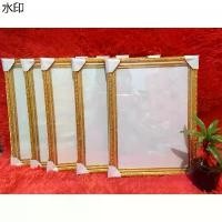 ราคา ส่งของที่กรุงเทพฯจิ๊กซอว์รองคลาน กรอบรูป กรอบเกียรติบัตรA4 (1731904009498952946)
