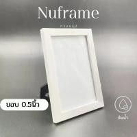 ราคา COD กรอบรูป 4x6 5x7 A5 6x8 8x10 A4 8x12 นิ้ว กรอบรูปสีขาว กรอบรูปมินิมอล กรอบรูปตั้งโต๊ะ กระจก ตั้งแขวน (1732398461036824300)