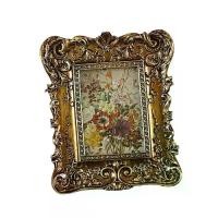 ราคา กรอบรูป ดีไซน์ฉลุ กรอบรูปแขวน กรอบรูปตั้งโต๊ะ ของตกแต่งบ้าน (1729865225390885004)