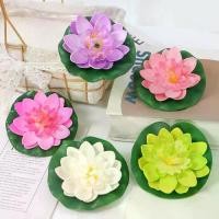 ราคา ดอกบัว ดอกไม้ประดิษฐ์ นัวเนีย สไตล์ INS ดอกไม้ปลอม แฮนด์เมด DIY เหมาะสำหรับโคมไฟ ตกแต่งสระบัวและสระน้ำ พร็อพ เหรียญ เจริญ พระ เครื่อง หลวง พ่อ แพวัด พิกุล ทอง ซื้ (1732067625616639467)