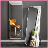 ราคา กระจก กระจกเต็มตัว กระจกติดผนัง 160cm กระจกส่องเต็มตัวตั้งพื้น กระจกยาว กระจกแต่งตัว กระจกส่องเต็มตัว ตั้งพื้นหรือแขวนผนังห้องได้ (1732162792118323210)