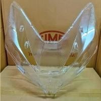 ราคา กระจก ไฟหน้า CLICK 125 ปี 2018, CLICK 150-I ปี 2018-2023 # HMA BRAND # 1000-100-00 (1732037045226669404)