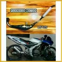 ราคา BulkBarn ใช้งานได้ ท่อลอด LS125 ทรงPDK ต้นจัด ปลายไหล เสียงหวาน ท่อสูตร ตรงรุ่น มอเตอร์ไซค์ Motorcycle bbt กระจก (1730432264585250845)