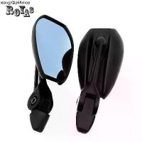 ราคา ที่นิยมมากที่สุด กระจก มองหลัง กระจกมอเตอร์ไซค์ NMAX155 / PCX160 / ADV150 (1คู่) กระจกมองข้าง (1731384714527606135)