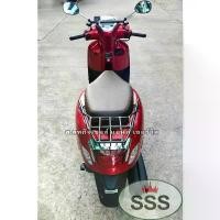 ราคา ตะแกรงท้าย แร็คท้าย GIORNO 125 แบรนSSS แท้ คําแนะนําการขายที่ร้อนแรงในเดือนนี้ ดุม ย่อ ท่อ ยาง กรองอากาศ จุกปิด กระจก จีออ โน่ ยึด สาย เบรค หน้า เวฟ ปลาวาฬ (1732166757864998067)