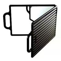 ราคา [จัดส่งทันที] กระจกแบบพับ สีดำล้วน บานใหญ่ มีกระจก2ด้าน ทำจากวัสดุอย่างดี กระจก ใช้ดูด้านหลัง เวลา แต่งหน้า ตัดผม ทำผม ได้ แข็งแรง ทนทาน (1731247935621399707)