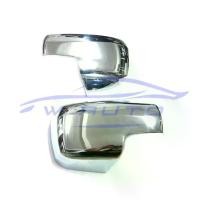 ราคา [COD] ครอบกระจก อีซูซุ ดีแม็ก ดีแม็ค 20-22 โครเมี่ยม ดำด้าน เคฟล่า เตี้ย สูง ชุบโครเมี่ยม ฝาครอบกระจก ฝา ครอบ กระจก กระจกมองข้าง Isuzu Dmax 2020 2021 2022 (1731660269562267210)