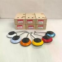 ราคา ส่งฟรี. กระจก มองหลัง SCOOPY i ปี 2017-2019 ใส่ได้ทั้งซ้าย-ขวา (1731407151289894763)