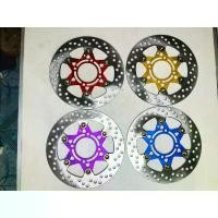 ราคา จานดิสเบรคหน้า wave110i w125i ปลาวาล Pcx125/150 Dream Msx มอเตอร์ไซค์ กระจก แต่ง ปลาย แฮนด์ จีออ โน่ รถ เวฟ 110 (1732268536762959121)