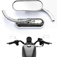 ราคา กระจกมองหลังสำหรับรถจักรยานยนต์ ติดตั้งขนาด 10 มม. และ 8 มม. จุกปิด กระจก จีออ โน่ กระจก แต่ง จีออ โน่ (1732031265762280771)