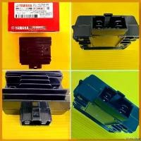 ราคา bivascshop ปัจจุบัน แผ่นชาร์ท grand filano 2BL-H1960-00 แท้โรงงาน ws Motorcycle มอเตอร์ไซค์ กระจก เวฟ 110 iled (1730568686180600714)