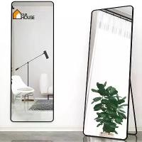ราคา Ourhouse กระจกยาวเต็มตัว กระจกเต็มตัวติดผนังกำแพง กระจกแท้ กระจกเงา กระจกติดผนัง กระจก กระจกยาว กระจกเต็มตัว (1729941236590218004)