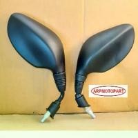 ราคา กระจก มองหลัง CLICK 125-I ปี 2012-2014 เเละใส่ HONDA ได้หลายรุ่น #เกลียว 10 มิล # HMA Brand # 1010-084-10ZBL (1731654442897999419)