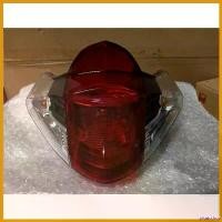 ราคา pluricshop ปัจจุบัน ไฟท้ายชุด HONDA (แท้ศูนย์)เวฟ110i/WAVE110i/ปี09-17 มอเตอร์ไซค์ Motorcycle กระจก เวฟ 110 iled (1730669038210615365)