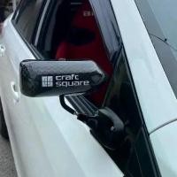 ราคา กระจกCraft Square Carbon ทรงGT (1729681235081988987)
