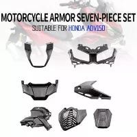 ราคา เปลือกกันน้ำ, เหมาะสำหรับ Honda ADV150, ฝาครอบพักเท้าหลัง, ฝาถังน้ำมันเชื้อเพลิง, เปลือกดัดแปลง, การพิมพ์การถ่ายโอนน้ำ ปิดท้าย pcx 160 ชุด สี เวฟ 125 หัวแหลม พัก เท้า หน้า ฮา เต้ (1732065639937181248)