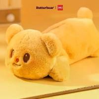 ราคา พร้อมส่ง ลิขสิทธิ์แท้ BB-HY704 Pencil Pouch กระเป๋าดินสอ หมีเนย สี ไม้ มาสเตอร์อาร์ต 60 1 หัว มาสเตอร์อาร์ต 200 แฟรช crayon pop กระดาน ชอล์ก ไร้ ฝุ่น ปากกา วาด รูป ค (1732319386670302608)