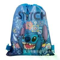 ราคา Labubu Stitch กระเป๋าเป้สะพายหลังผ้าไม่ทอ, กระเป๋าหูรูดเก็บของ, ใหม่ในปี 2024 ice box กระเป๋า เครื่อง สําอางค์ เป้ เดิน ป่า กระเป๋า กัน ขโมย กระเป๋า ตา ข่าย ใส่ เครื กระ (1731787085698270288)