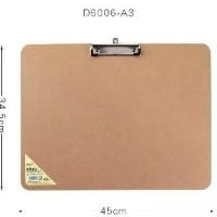 ราคา คลิปบอร์ด, กระดานวาดภาพขนาด A3 และ A4, กระดานป่าไม้, คลิปเมนู, โฟลเดอร์เอกสารการเขียน, โฟลเดอร์แฟ้ม, ติดผนัง, กระดาน A4, เหมาะสำหรับการใช้งานกลางแจ้ง (1732327810772010832)